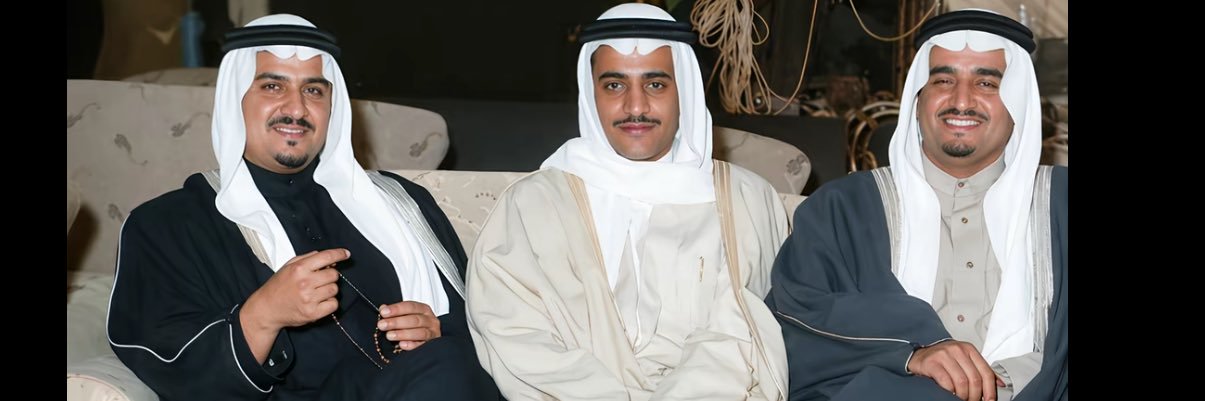 ناصر بن برجس 🇸🇦 banner