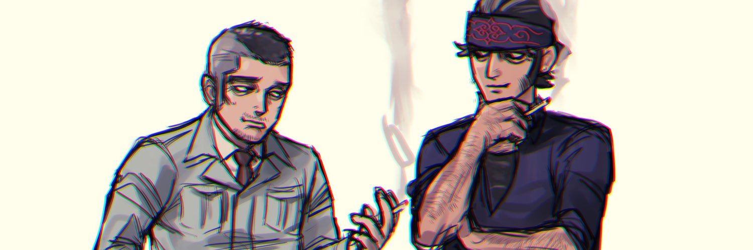 sacred_scissors's profile banner image