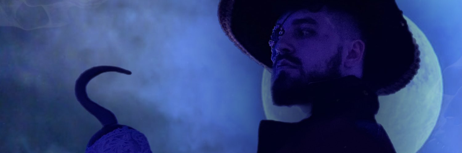PaulBJackson's profile banner image
