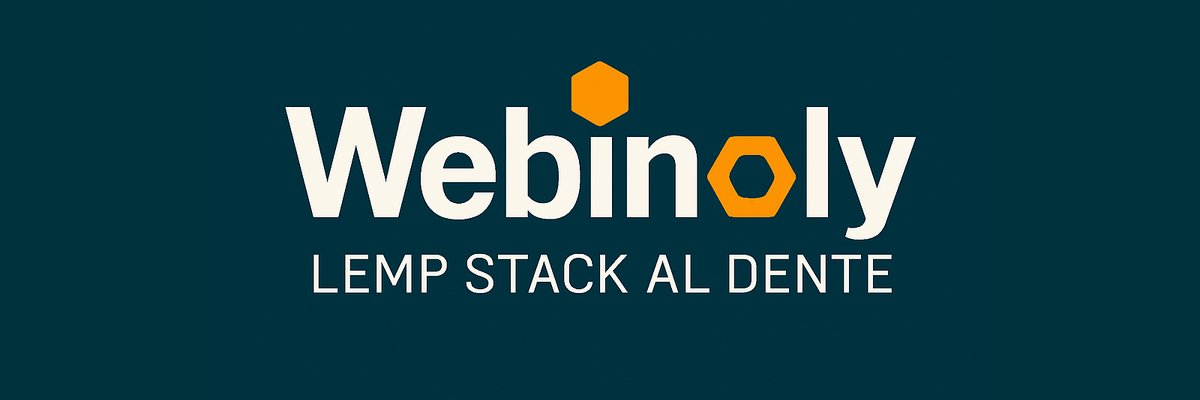Webinoly banner