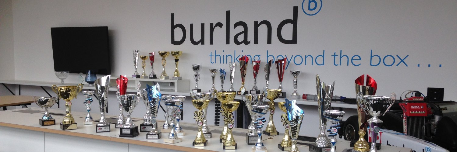 Josh Vallance Racing banner