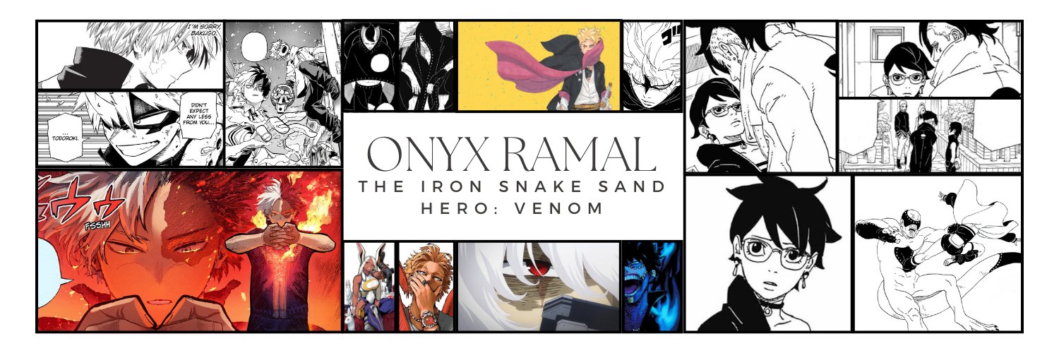 OnyxRamal's profile banner image