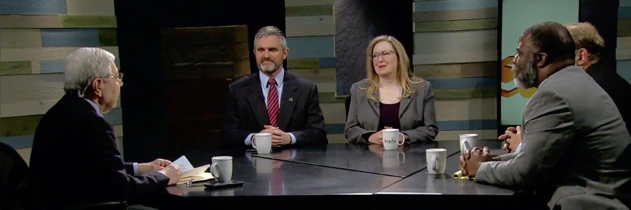 LisaForKansas's profile banner image
