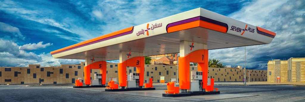 Seven Plus⛽️سفن بلس banner