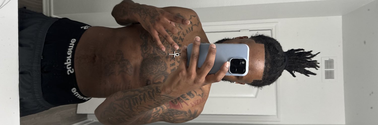 jaylonmonger10's profile banner image