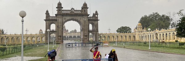 MysuruWeather Profile Banner