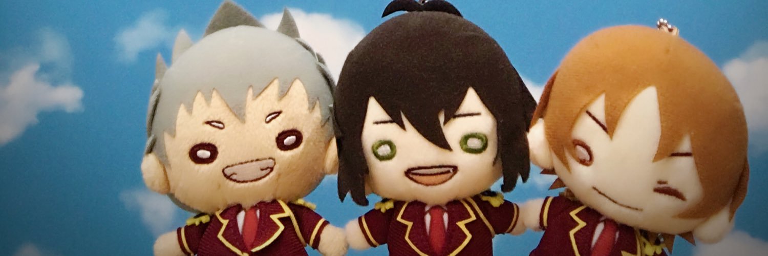 めもか←'s banner