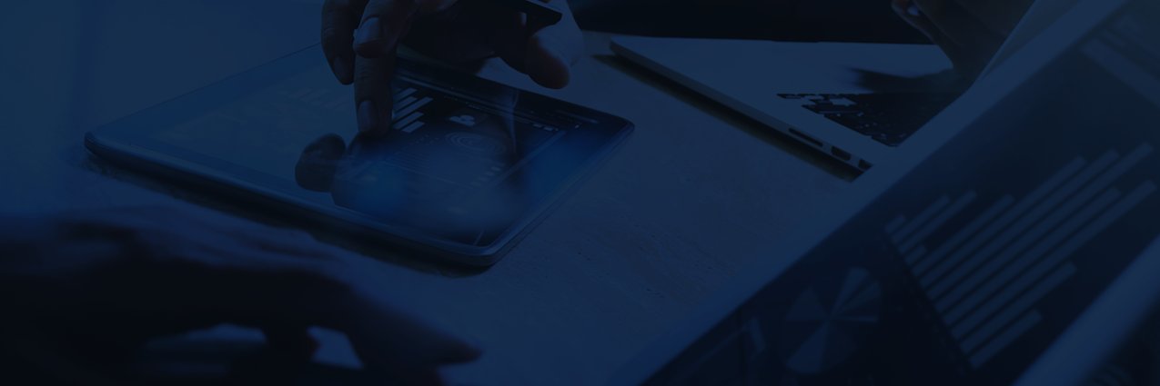 RevintSolutions's profile banner image