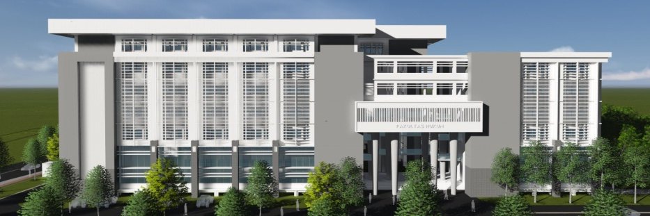 Fakultas Hukum UGM banner