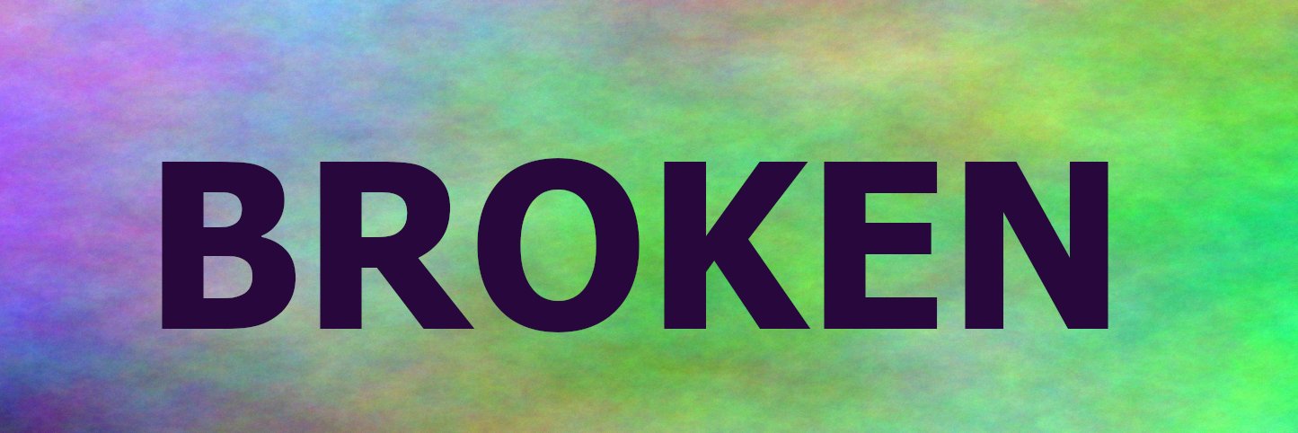 BrokenCollie's profile banner image