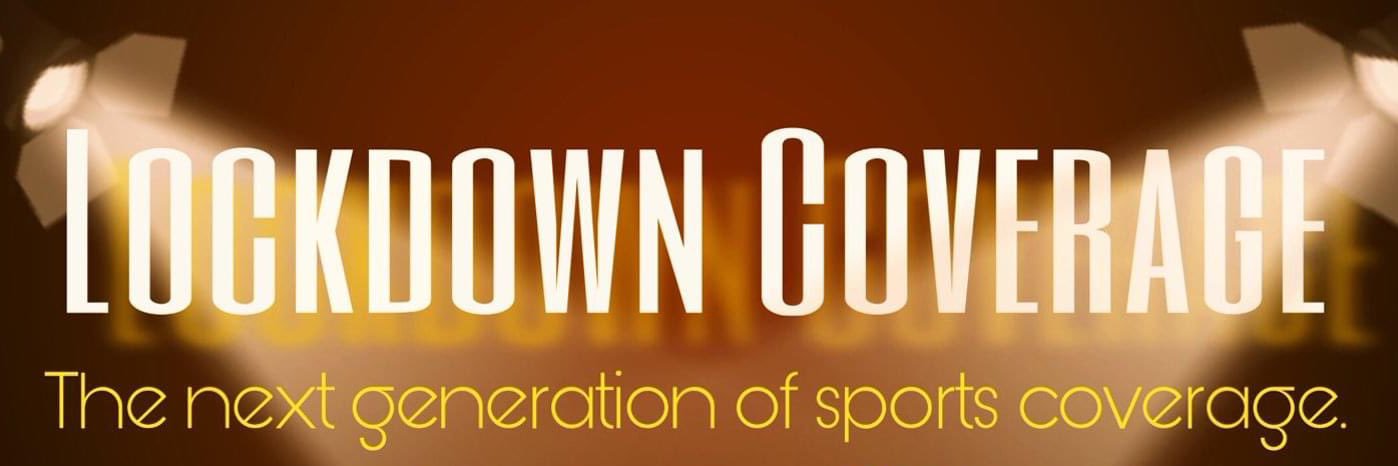 Lockdown Coverage banner