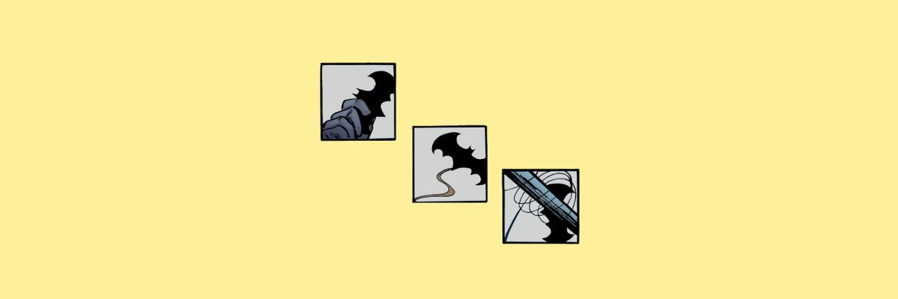 TheWayneRobin's profile banner image