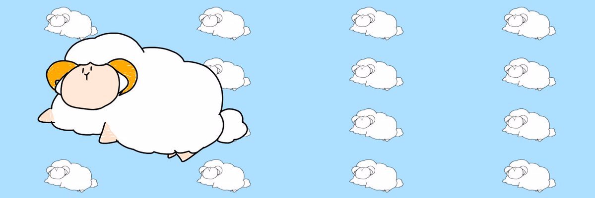 mofu_nathan's profile banner image