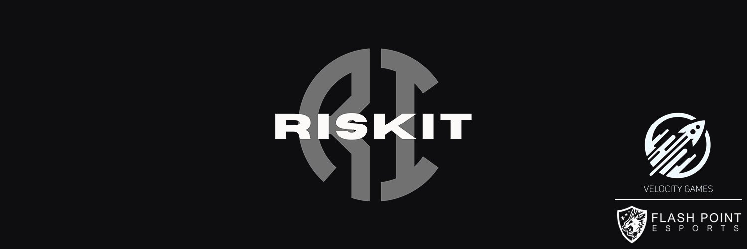 Riskit banner