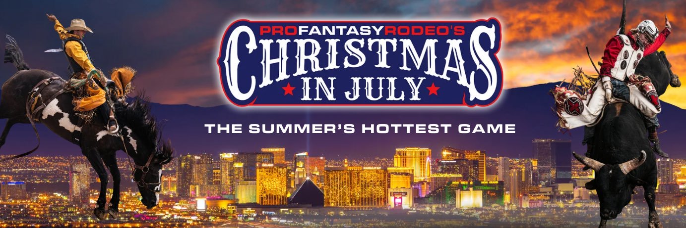 ProFantasyRodeo's profile banner image