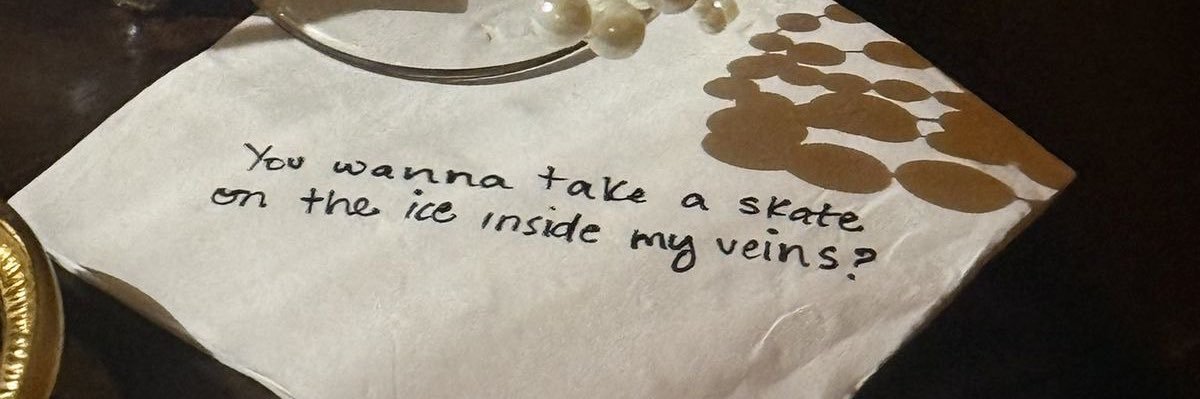 ⇢ g¡u VIU A SABRINA🐾❤️‍🔥 banner