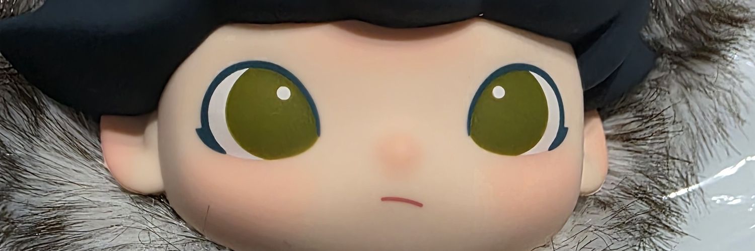 cookiePokemon's profile banner image