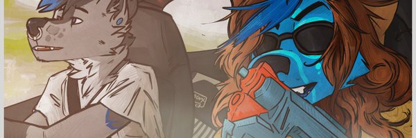 cyancrux Profile Banner