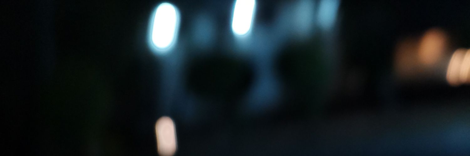 lexushdd's profile banner image