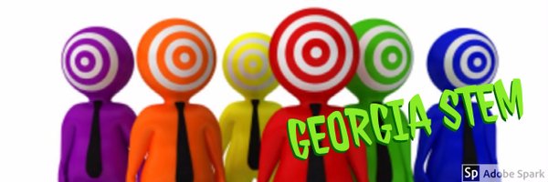 Georgia_STEM Profile Banner