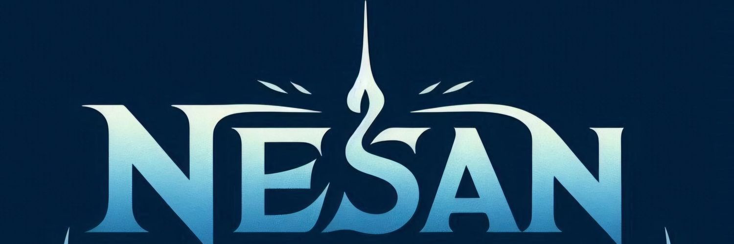 CaptNesan banner