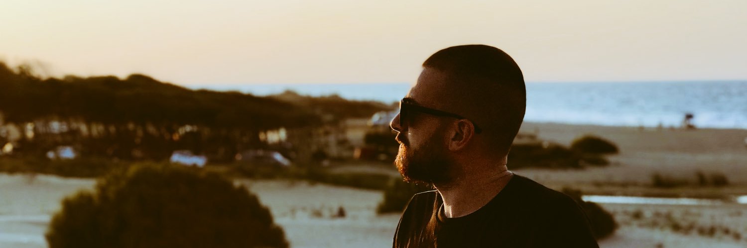 kblyuzn's profile banner image