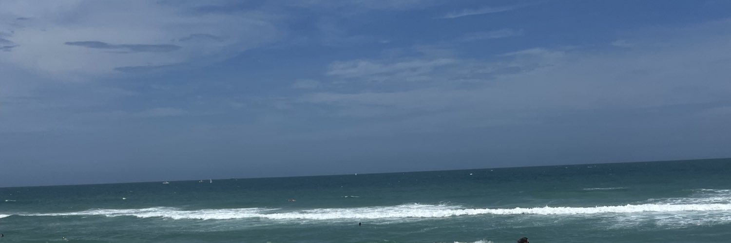 Michaela Harris banner