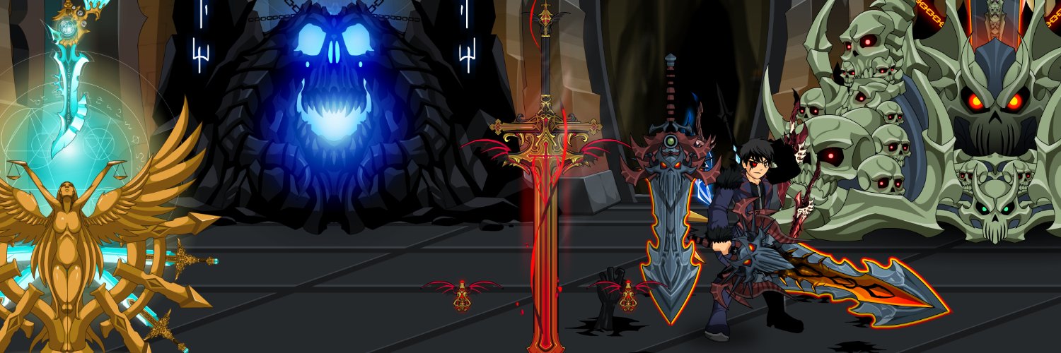 Valskire's profile banner image
