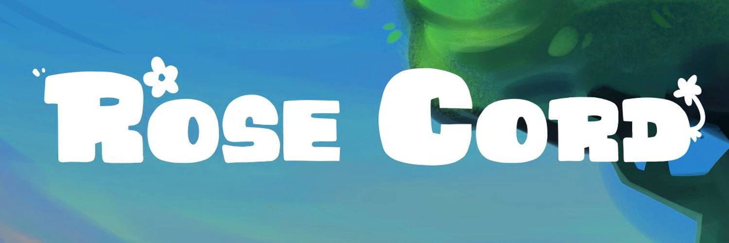 🌸 Rose Cord 🍃  (Comms soon)'s banner