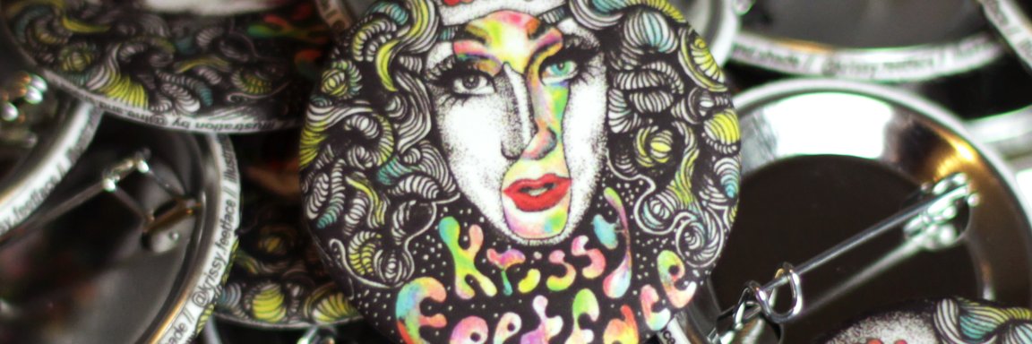 Kirsten M. Goo banner