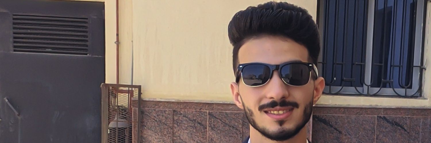 EslamSa2miR's profile banner image