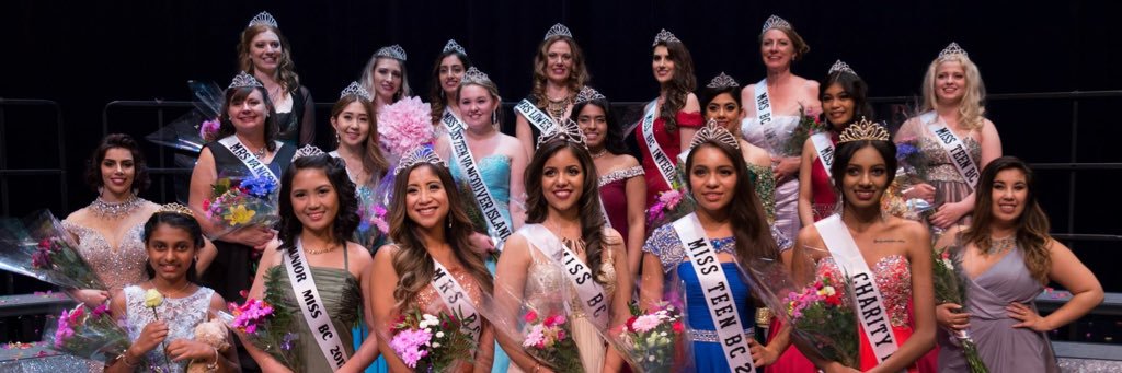MissBCPageant's profile banner image