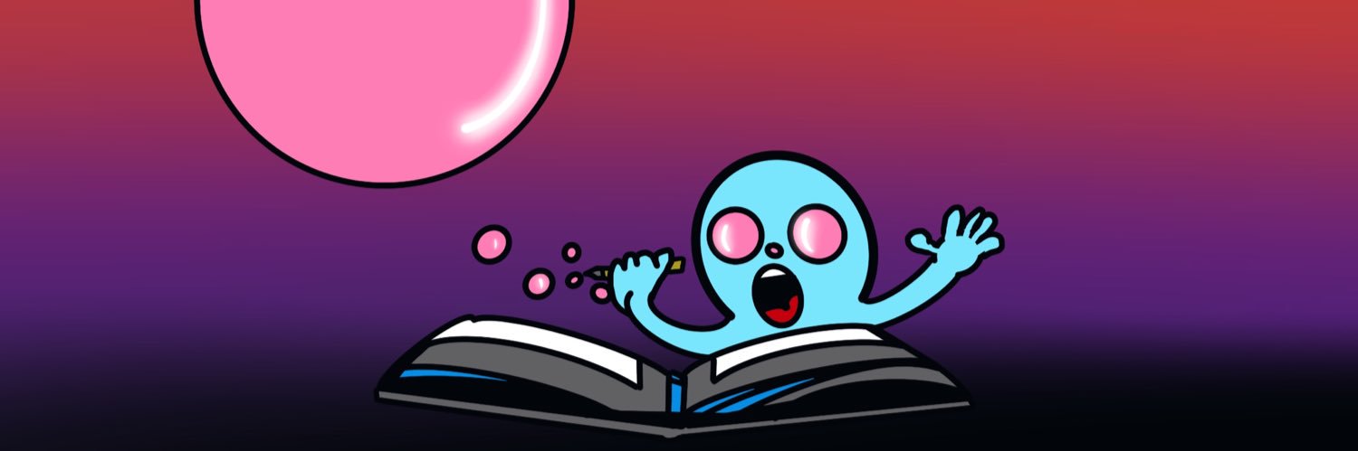 GiantSecret banner