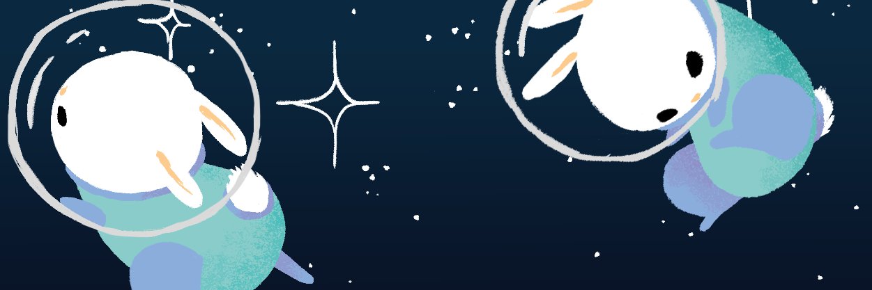Maibbit's profile banner image