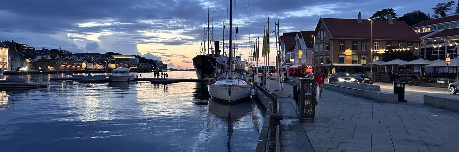 Paul the Awful banner