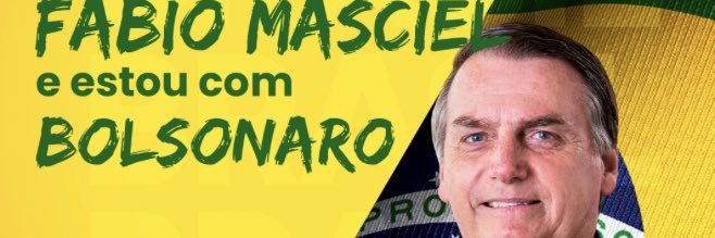 fabiomasciel's profile banner image