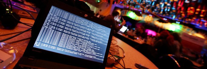 SecTalks Ljubljana banner