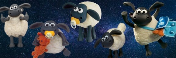 Timmy Studios banner