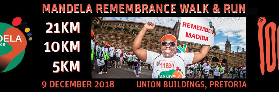 MandelaWalk&Run banner