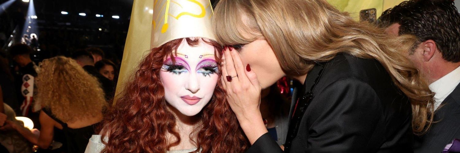 average goth lesbian enjoyer 🌷🍓 banner