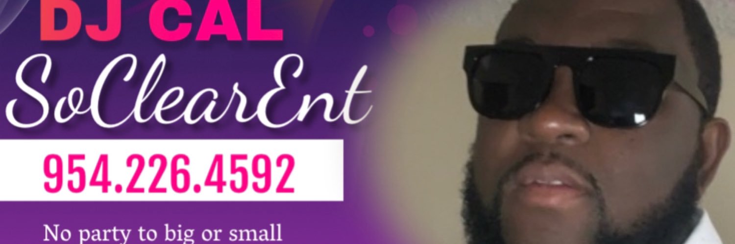 DJCAL954's profile banner image