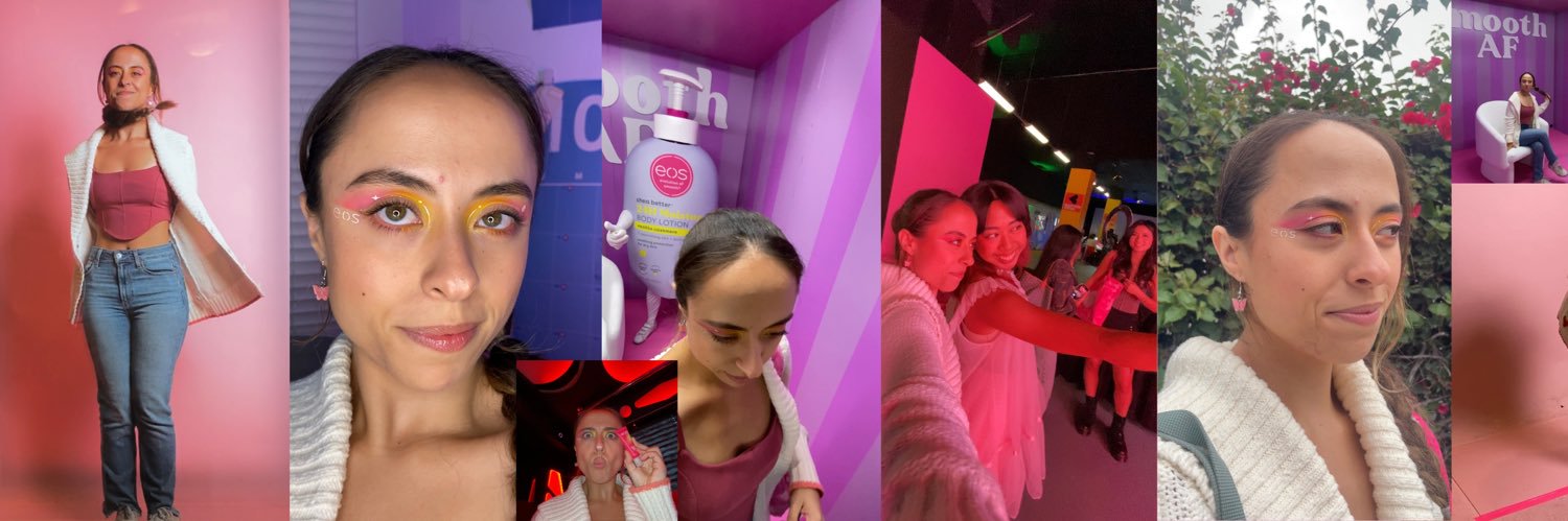krissybtw's profile banner image