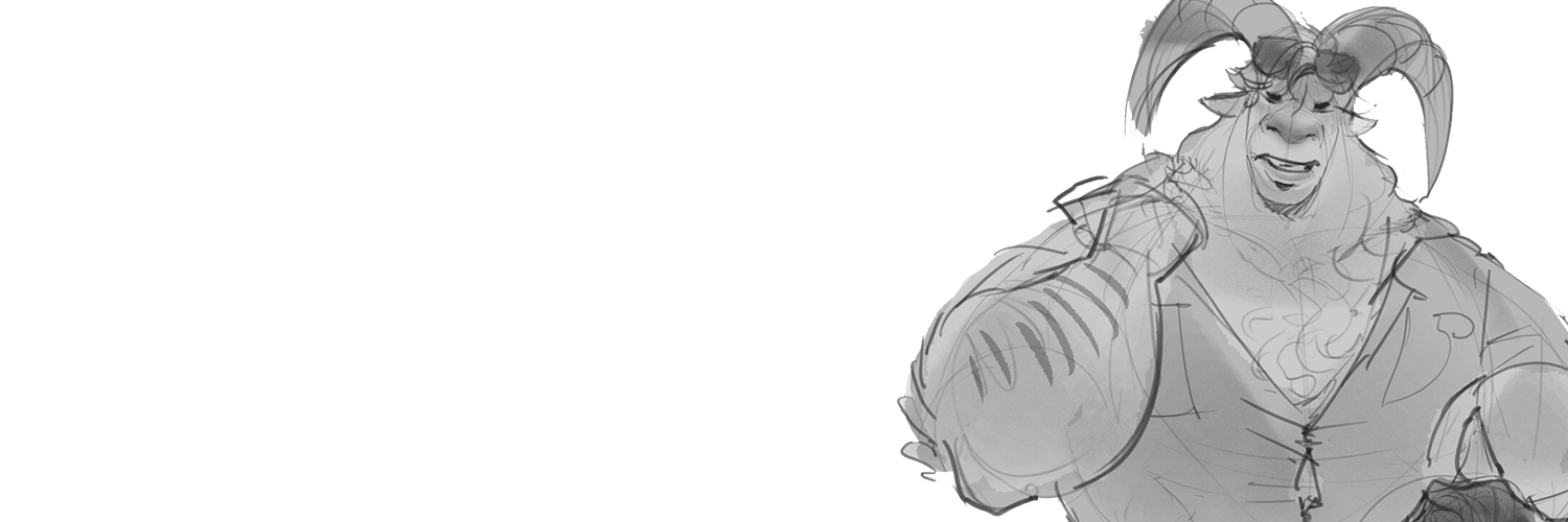 ariesfist's profile banner image