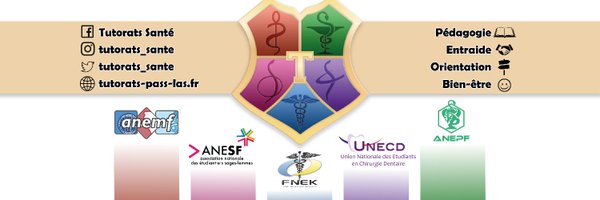 tutorats_sante Profile Banner