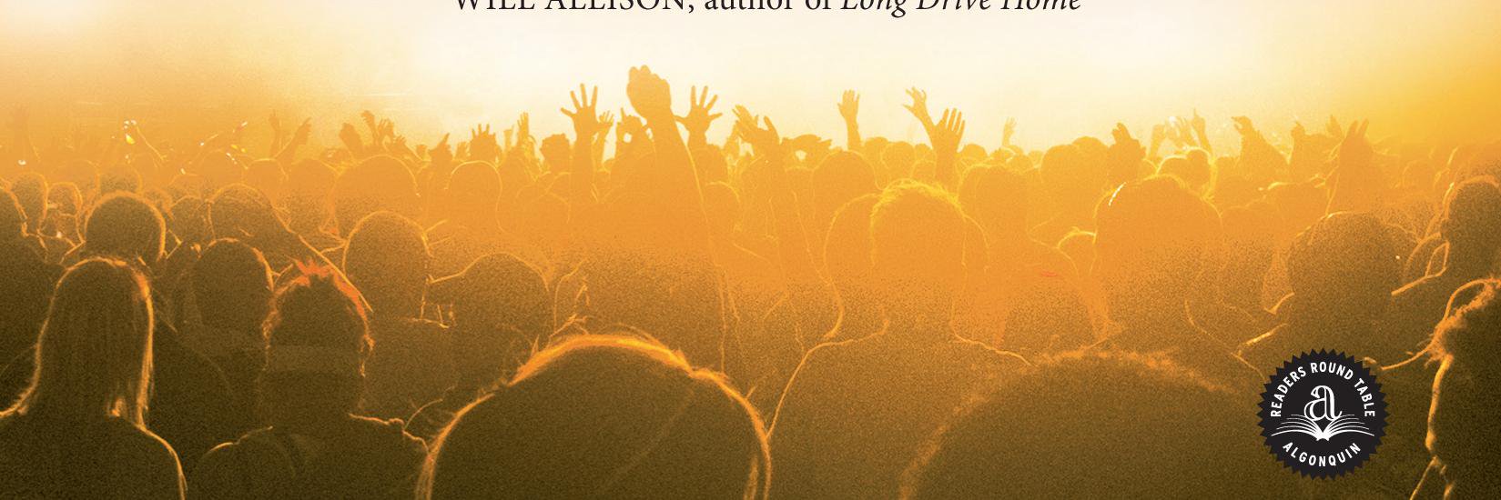 Andrew Roe banner
