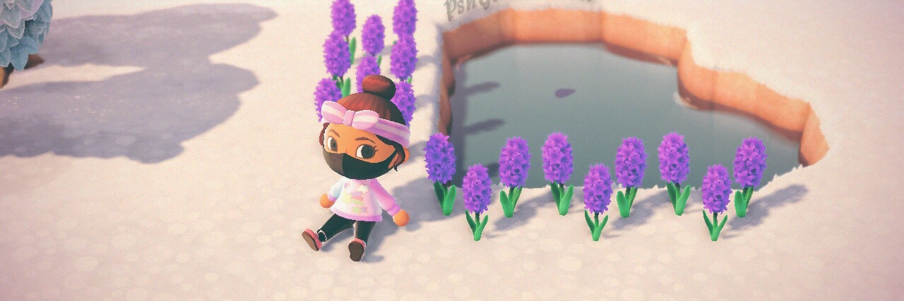 KeniBbyTv's profile banner image