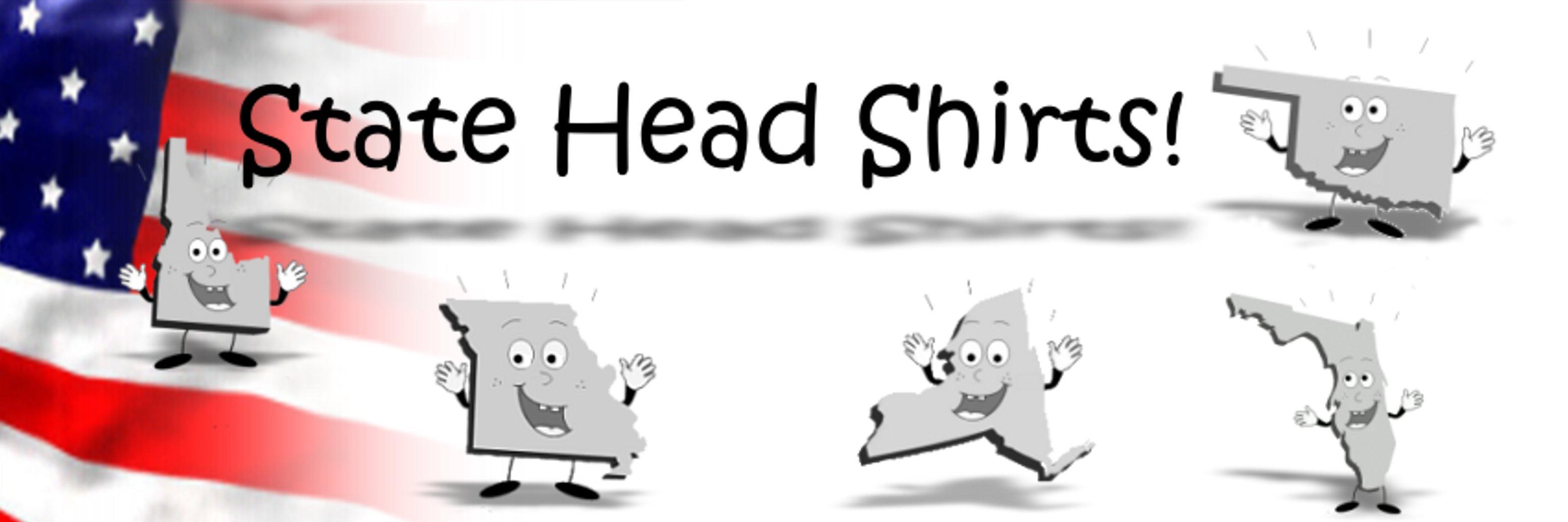 StateHeadShirts's profile banner image