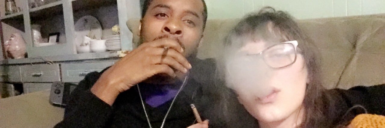 TheAaronAndre's profile banner image
