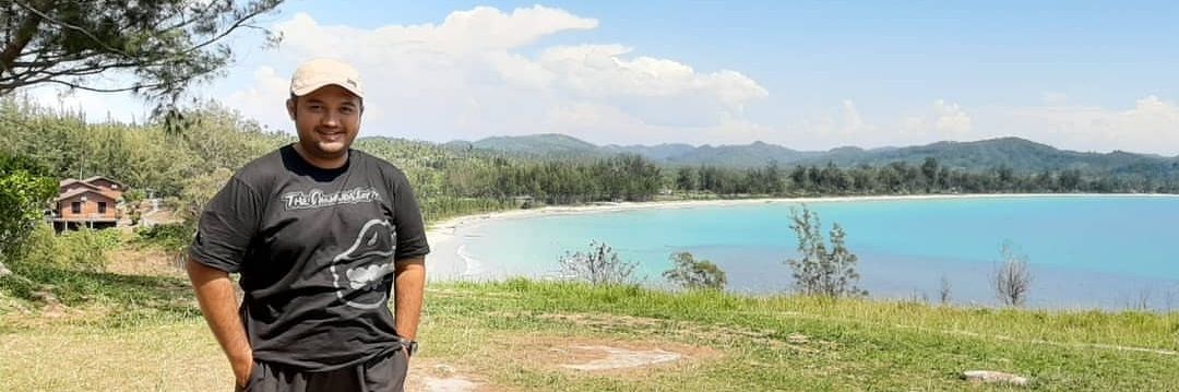 romi_rullyandi's profile banner image