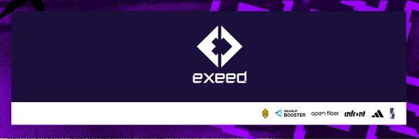 exeed Profile Banner